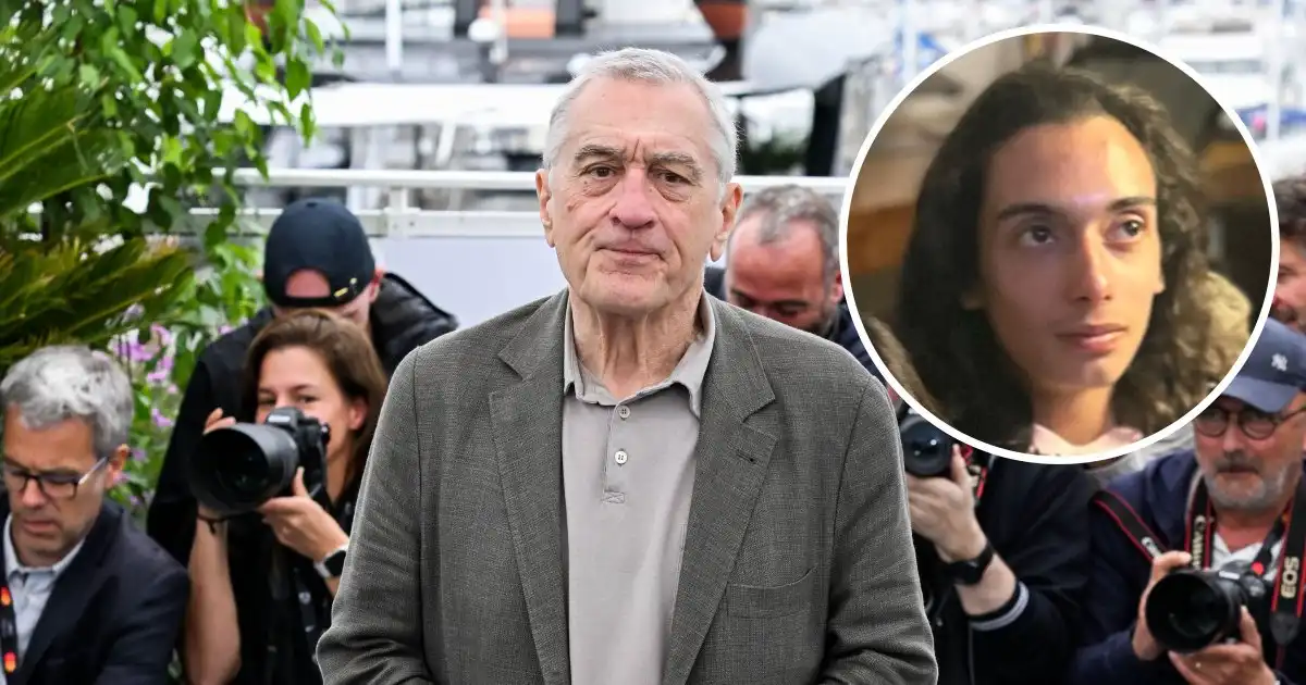 Robert De Niro’s Grandson’s Cause of Death