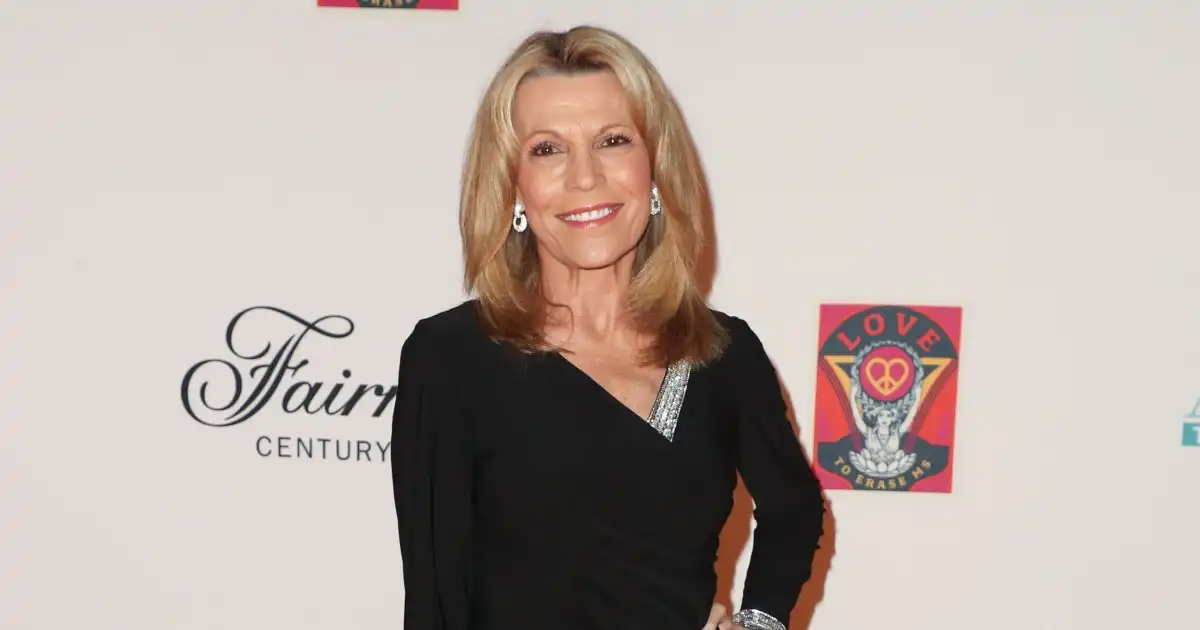 Is Vanna White Leaving ‘Wheel of Fortune’? 