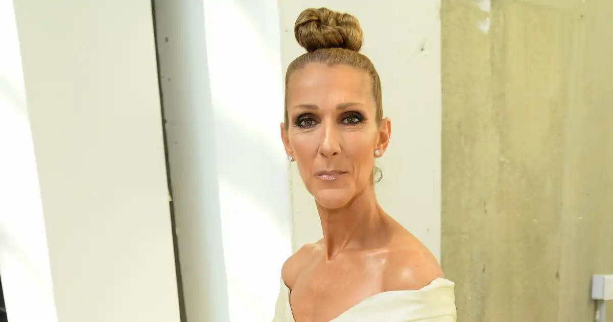 Celine Dion Cancels Tour Amid Health Battle