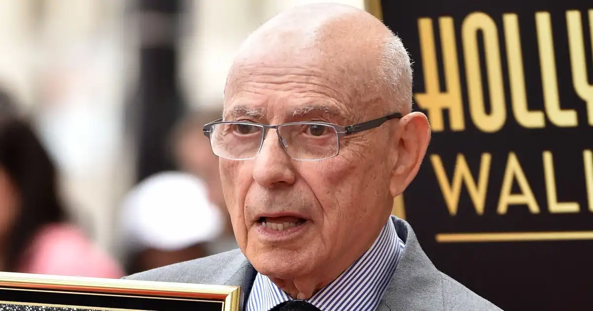Alan Arkin Dead at Age 89: See Statement