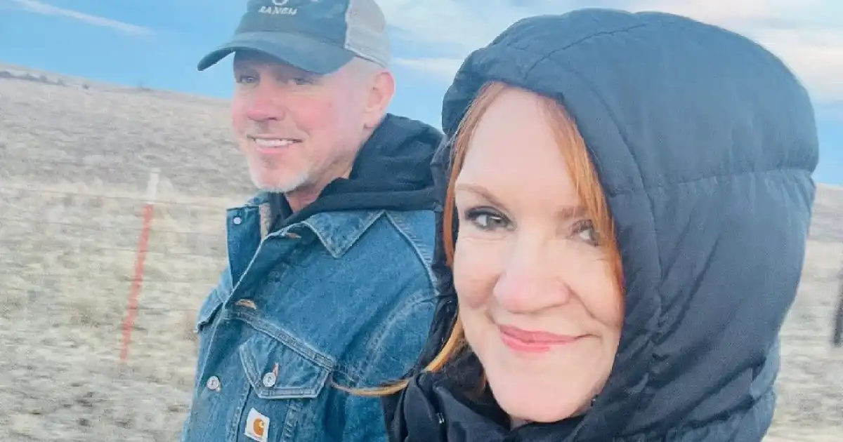 Why Ree Drummond Moved Out of Oklahoma Home