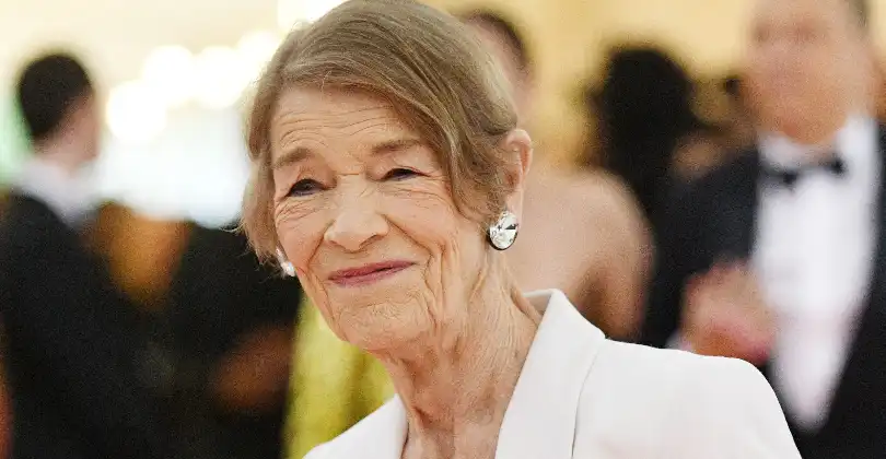 Glenda Jackson Dead at 87: See Statement