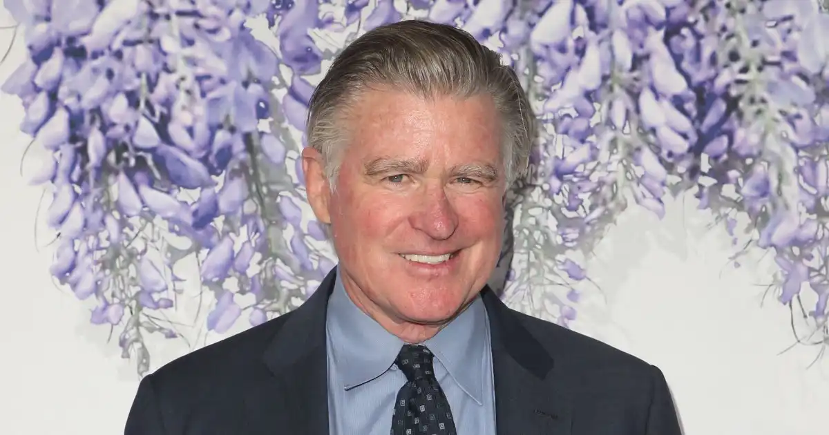 Treat Williams Dead at 71 After Accident 