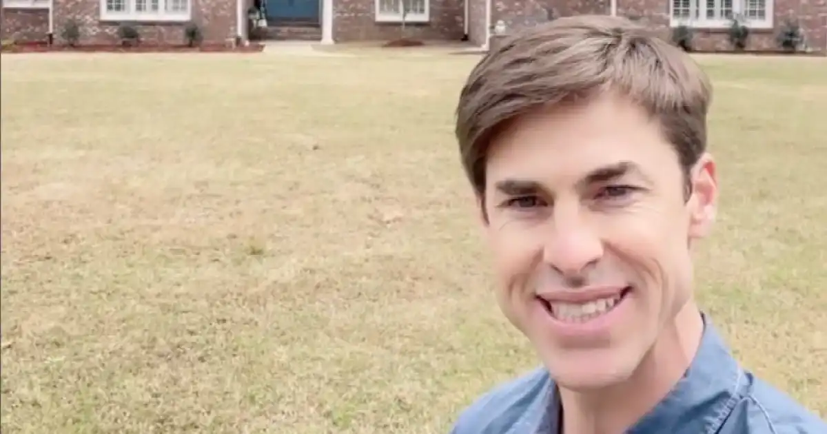 Does David Ridley Still Own Fixer Upper Home 