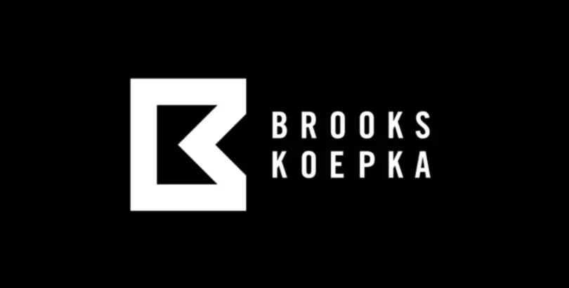 Shop The Brooks Koepka Foundation Store