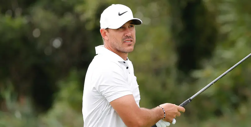 Visit my PGA Tour Profile