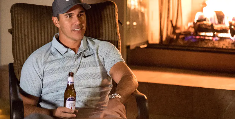 Get The Best Beer - Michelob Ultra 
