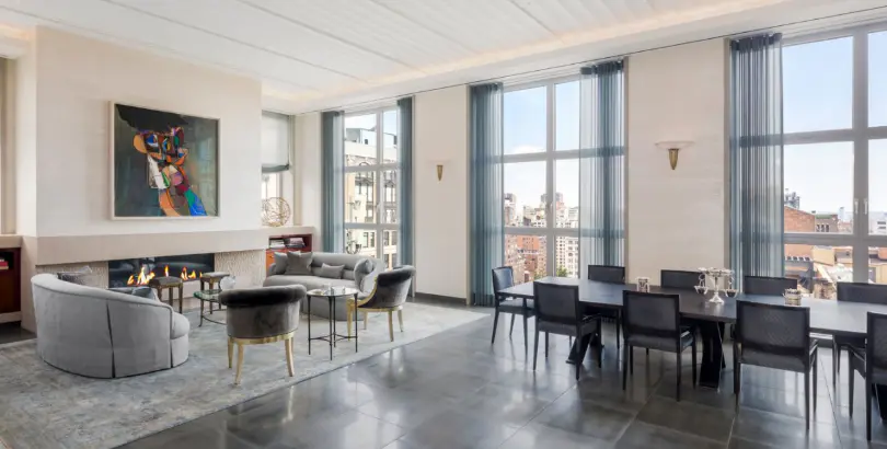 Visit the Compass Luxury Division
