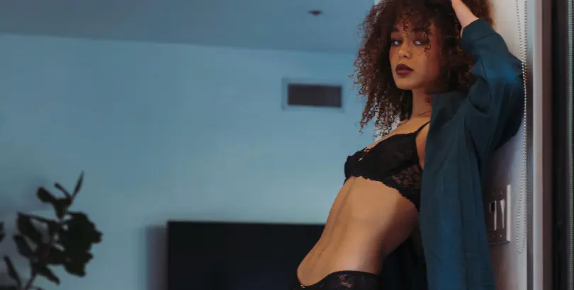 Savage X Fenty