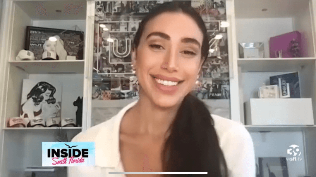 Tara Electra talks the future for creators