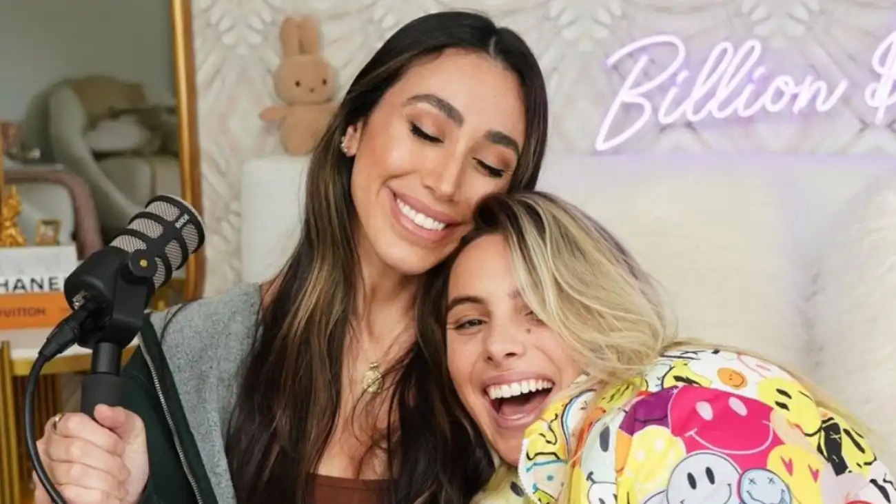 ‎Billion Dollar Babie on Apple Podcasts