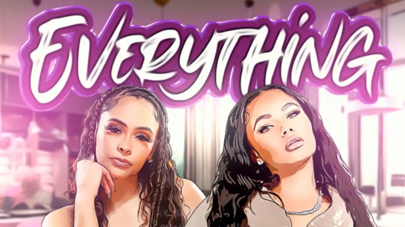 Stream "Everything" On All Platforms