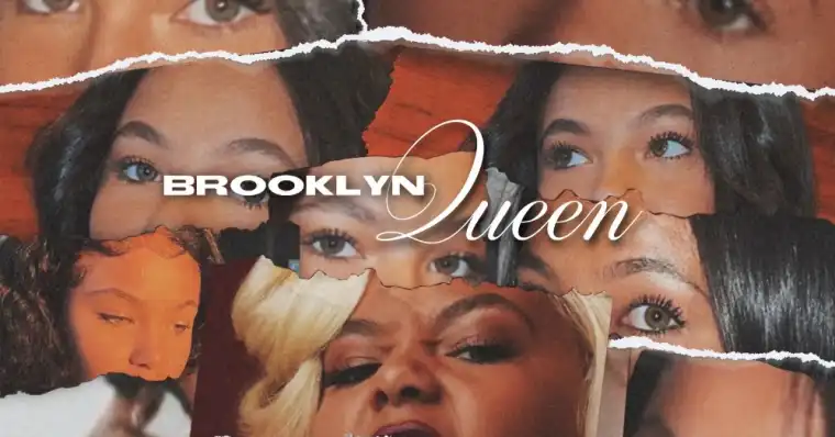 Stream "Eyes On Me"