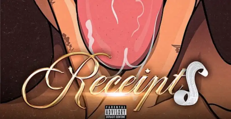 Stream "Receipts"