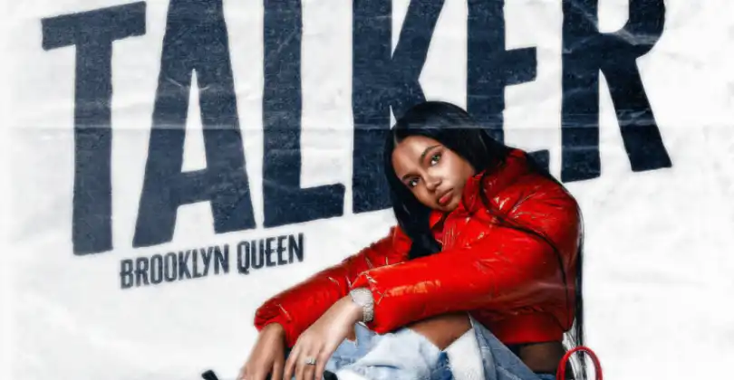 Stream "Big Talker"