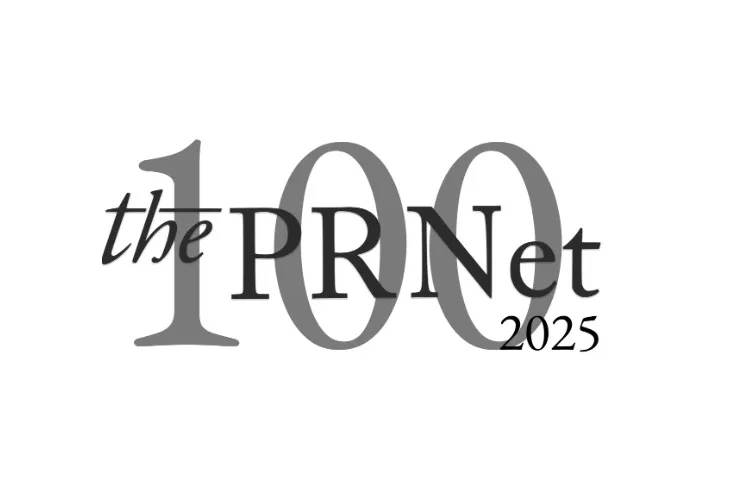 The 2025 PR Net 100 List