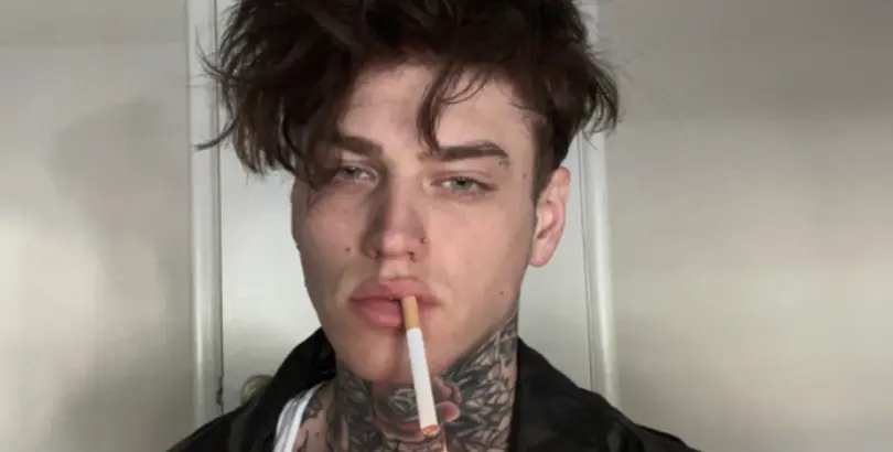 follow my tiktok