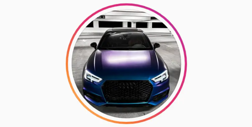 Follow My Car Account