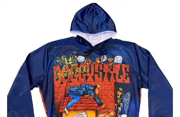 Doggystyle Hoodie