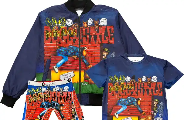 The Doggystyle Bundle