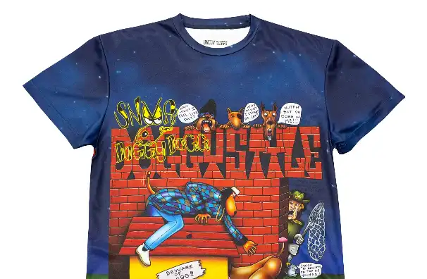 Doggystyle T-Shirt