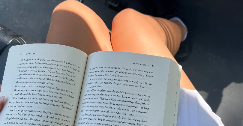 Goodreads
