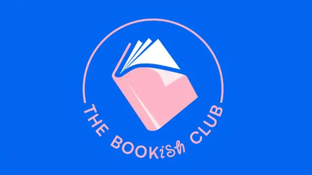 JOIN MY BOOK CLUB!!!