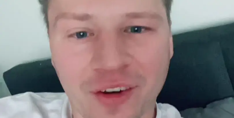Follow On TikTok