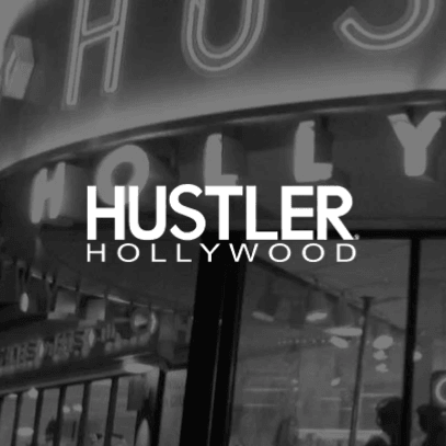 Hustler Promos