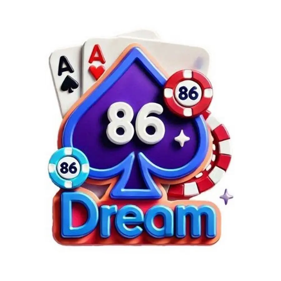 Dream86 | Game Bài Đổi Thưởng Dream 86