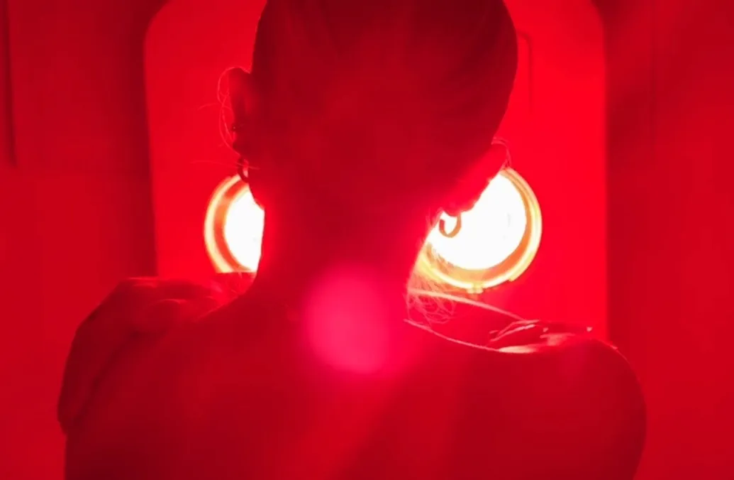 Sauna.Space Firelight  10% OFF w/ Code: EMA