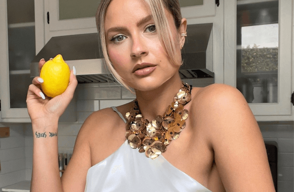 Nourished Desire | Discover Decadent Delights