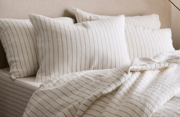 Low-Tox Bedroom Guide: Natural Fiber Bedding That Heals 