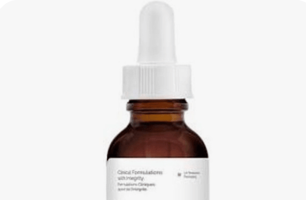 Oils & Beauty Tools