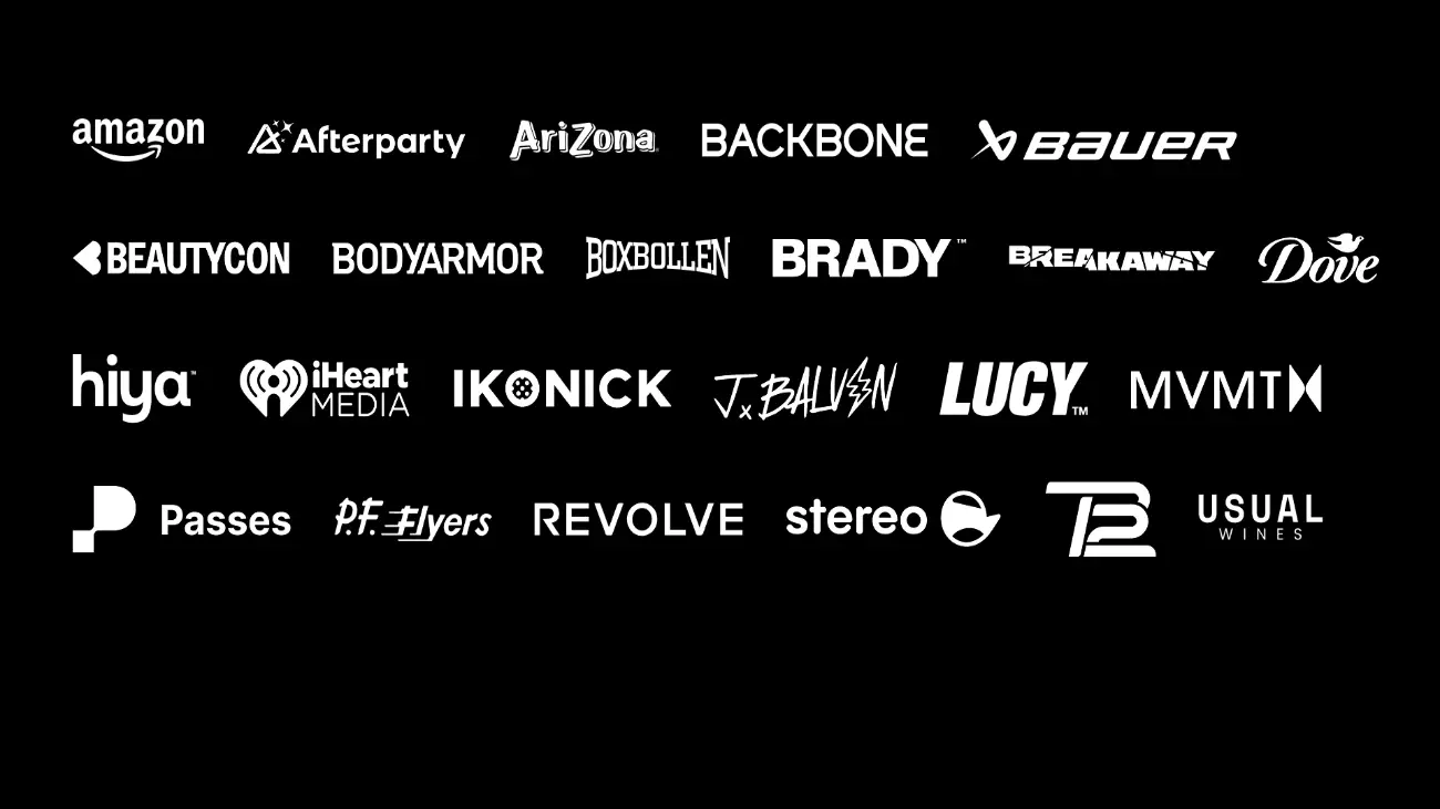 Who we've worked with