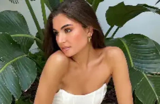 Ashley LaMarca