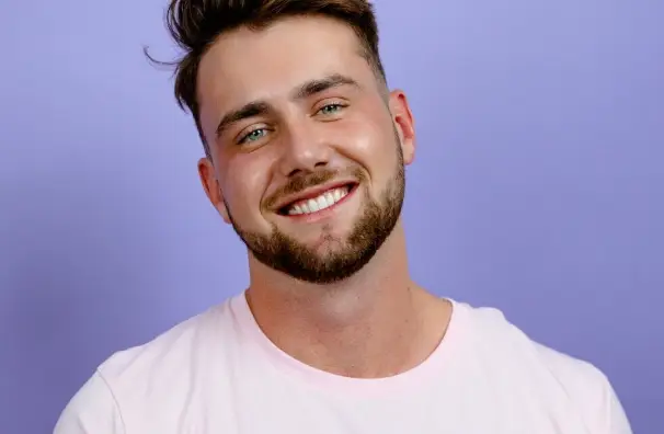 Harry Jowsey