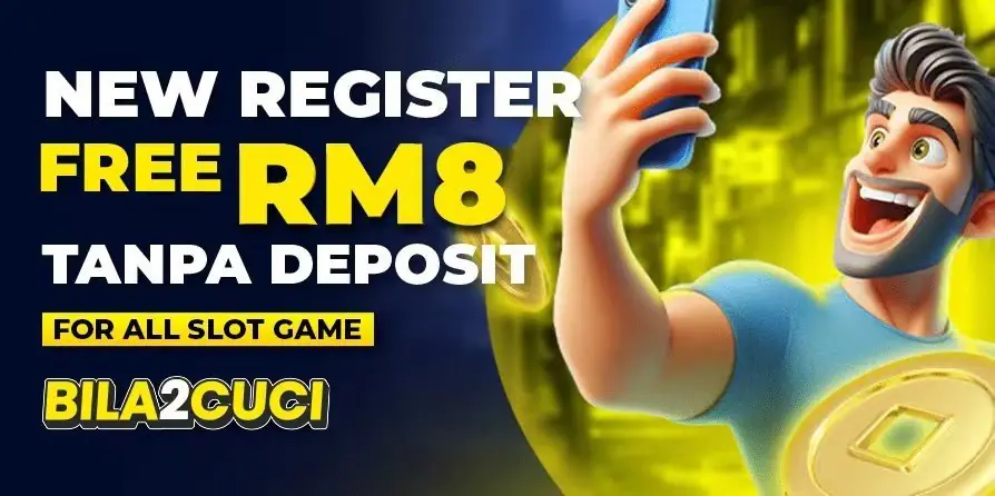 BILA2CUCI | Your Top 1 Free Credit Slot Malaysia Gaming Hub