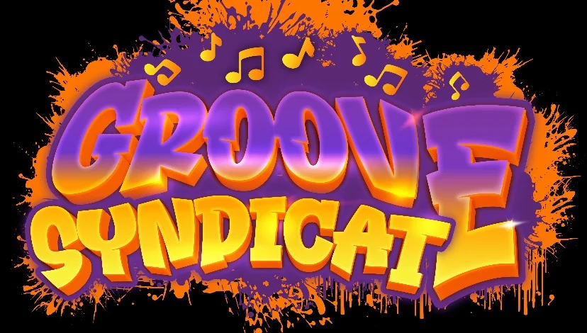 GROOVE SYNDICATE MERCHANDISE