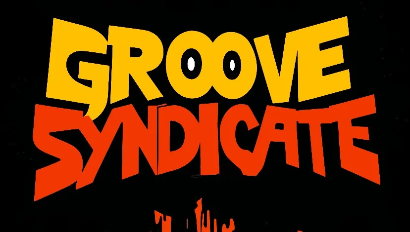 Instagram: Groove Syndicate