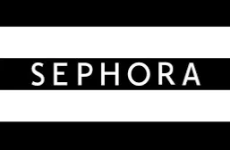 Sephora Store Front!