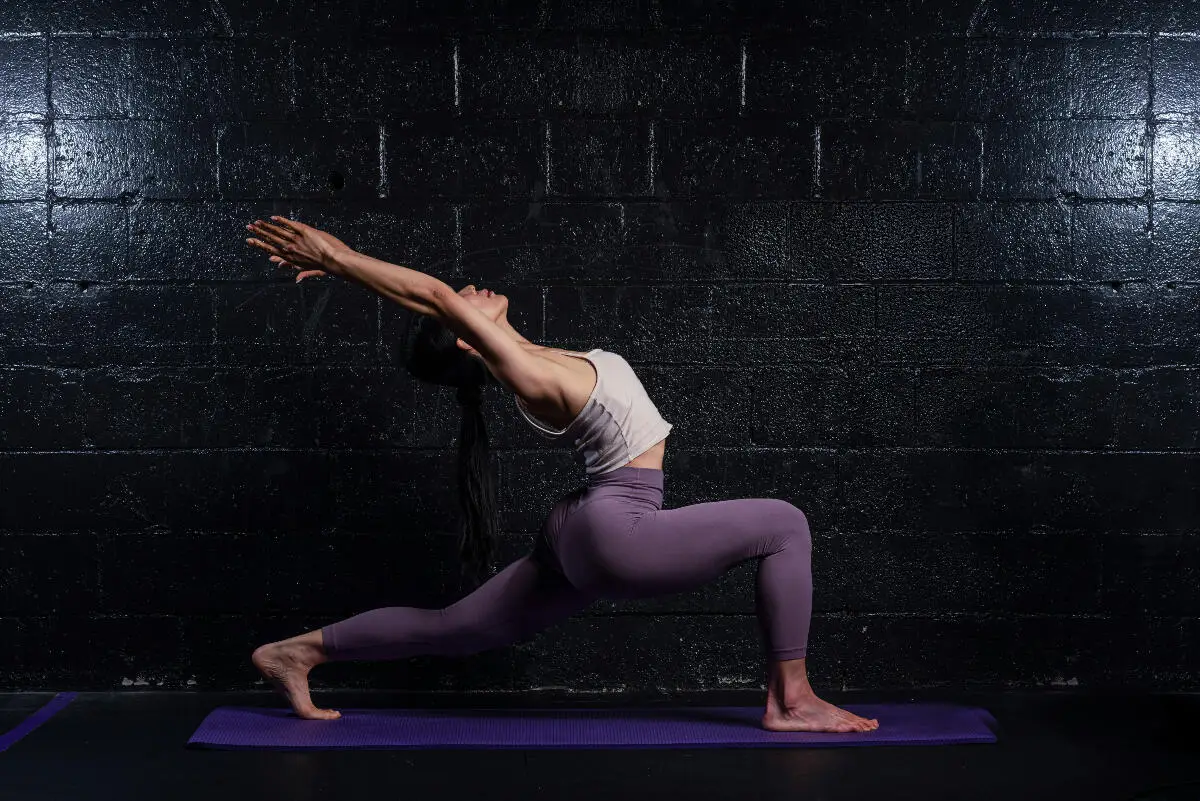 IGYF YOGA & BREATHWORK