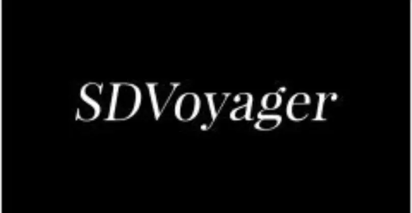 SD VOYAGER FEATURE