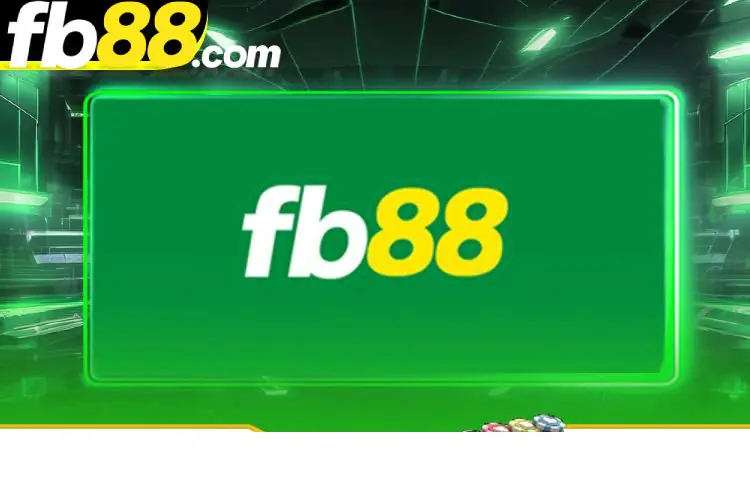 FB88 – Nhà Cái Top 1 Trên Thị Trường Châu Á Và Thế Giới