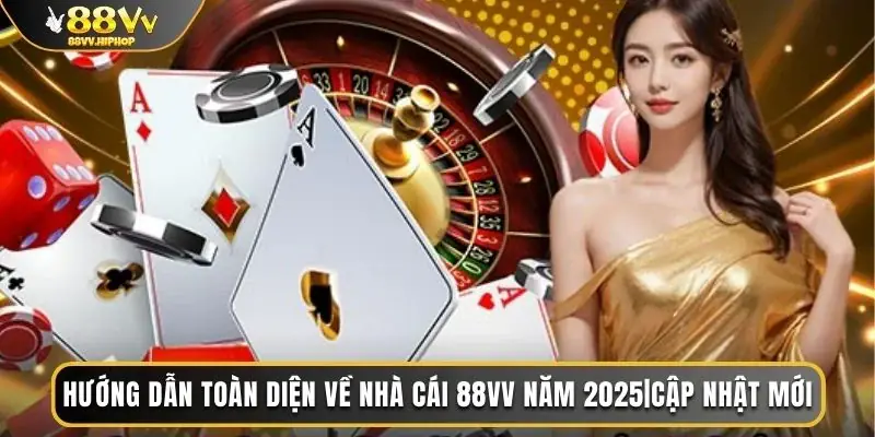 88VV Sân Chơi Xanh Chín Tỷ Lệ Thắng 85,7% Nếu Biết Điều Này