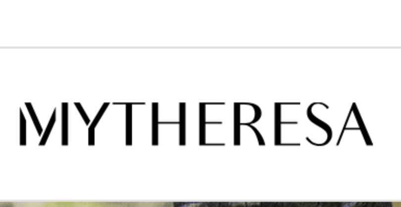SHOP MYTHERESA