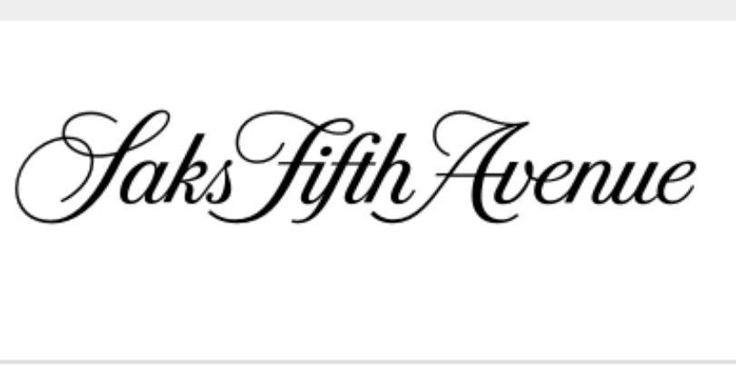SHOP SAKS