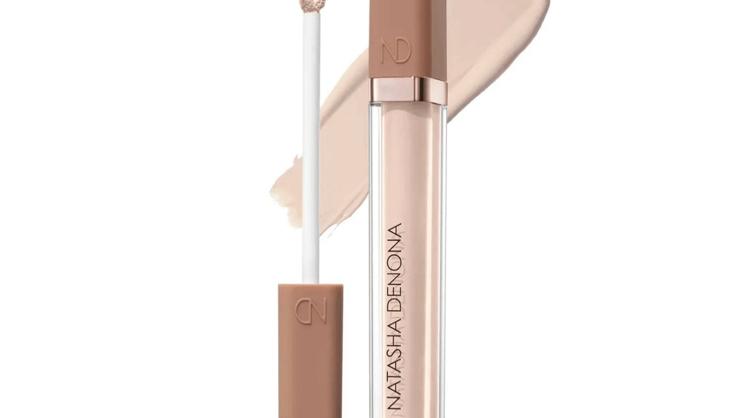 Natasha Denona Concealer 10% w my code MAFI10
