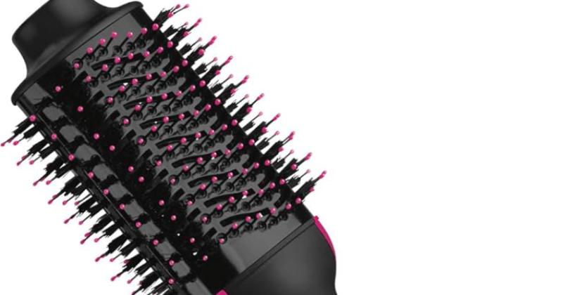 Cepillo Revlon 
