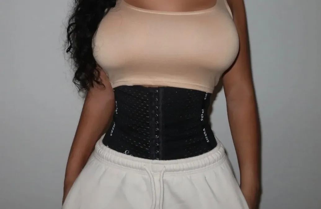 Snatched Signature Waist Trainer